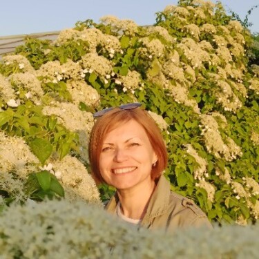 Natalia Buhaienko Изображение профиля Большой
