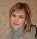 Natalia Derevianko Immagine del profilo Grande
