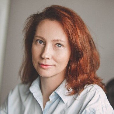 Natalia Tremasova Изображение профиля Большой