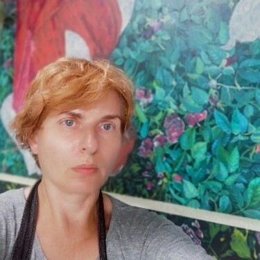 Natalie Levkovska Profile Picture Large