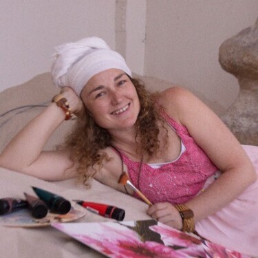 Наталья Поповцева Изображение профиля Большой