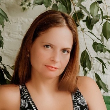 Natalya Kostomarova Изображение профиля Большой
