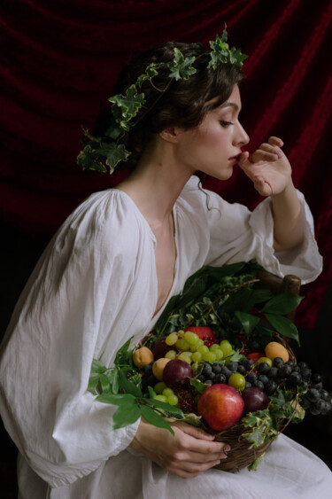 "Bellori version" başlıklı Fotoğraf Natasha Yankelevich tarafından, Orijinal sanat, Dijital Fotoğrafçılık