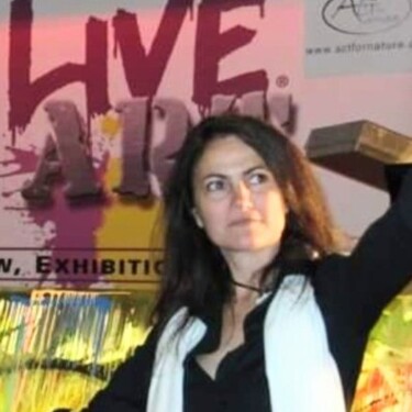 Nathalie Nadal-Olivié Zdjęcie profilowe Duży
