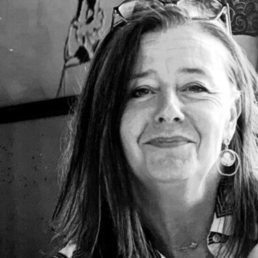 Nati B (France), Artiste Peintre Contemporain | ArtMajeur