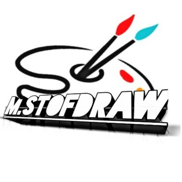 M.Stofdraw Image de profil Grand