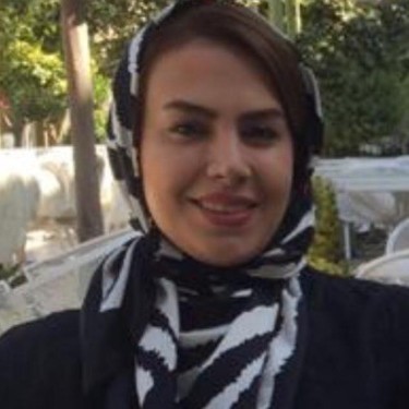 Neda Ghaffari Profile Picture Large