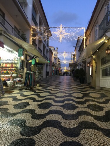 Фотография под названием "Pedras portuguesas…" - Neide Martins, Подлинное произведение искусства, Цифровая фотография