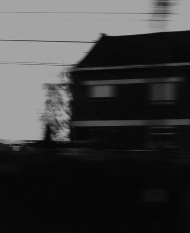 Photography titled "House" by Neonitrus, Original Artwork