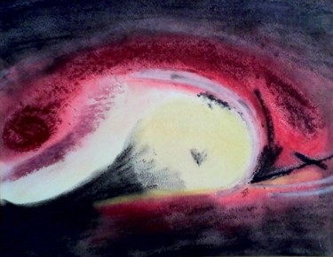 Drawing titled "nebuleuse" by Nephidell, Original Artwork, Other