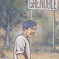 Nessé Image de profil Grand