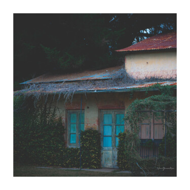 제목이 "Casa quinta"인 사진 Nicolas Giannatasio로, 원작, 디지털