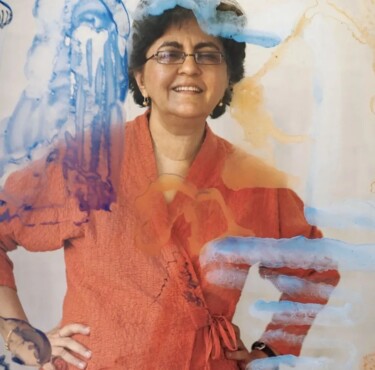 Sanatçı Nalini Malani, Kyoto Ödülü ve 700.000 Dolar Kazandı