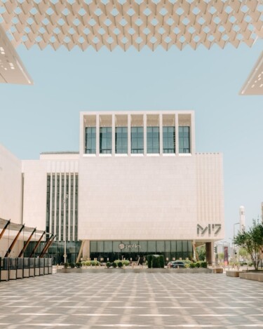 Art Basel launches its first fair in the Middle East