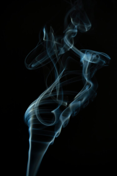 Fotografía titulada "Abstraction X" por Nicolas Sorel, Obra de arte original, Fotografía no manipulada
