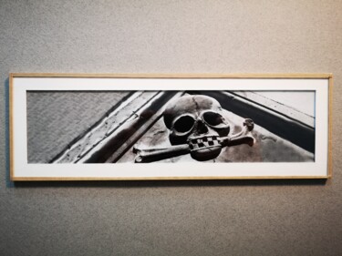 Photographie intitulée "Archi 22" par Nicolas Nicolas Sorel, Œuvre d'art originale, Photographie non manipulée