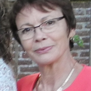 Nicole Hittema-Martineau Image de profil Grand