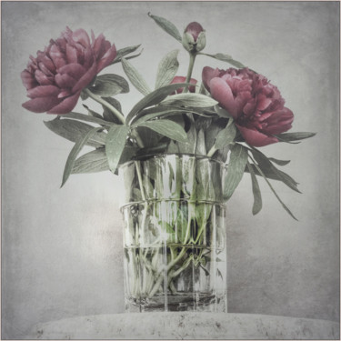 Bouquet 11 Fotografie mit dem Titel "Bouquet 11" von Nicole Rochedix, Original-Kunstwerk, Digitale Fotografie