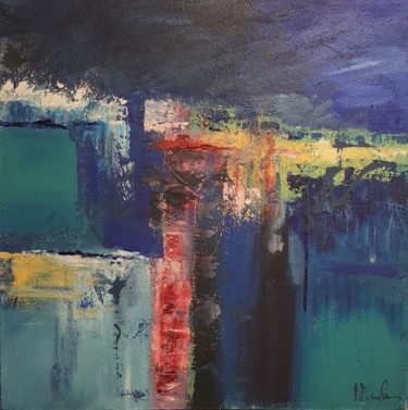 emotivita.jpg 80x80x4 cm ©2018 da Nicoletta