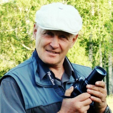 Николай Матюшенков Изображение профиля Большой