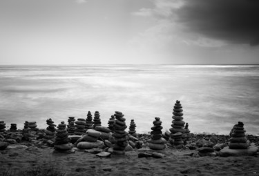 Photographie intitulée "Le royaume" par Nikam Zeiss, Œuvre d'art originale, Photographie numérique