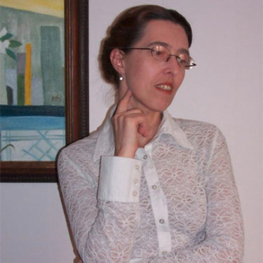 Hélène Guinand Profil fotoğrafı Büyük