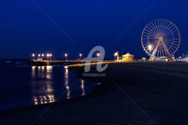 Photography titled "Arcachon" by Nikolas Volg, Original Artwork