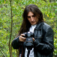 Nikolas Volg Profile Picture Large