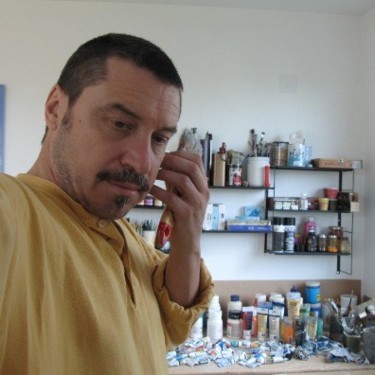 Nikolay Nyagolov Profile Picture Large