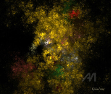 CEDELOR Digital Arts titled "CEDELOR" by Nina Pacôme, Original Art,