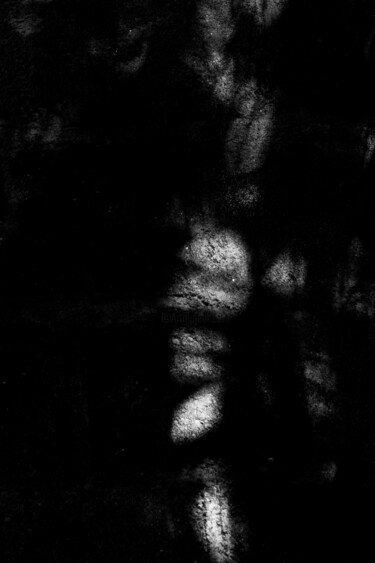 Photographie intitulée "face a face. pareid…" par Nino Rocha Fotografia, Œuvre d'art originale, Photographie numérique