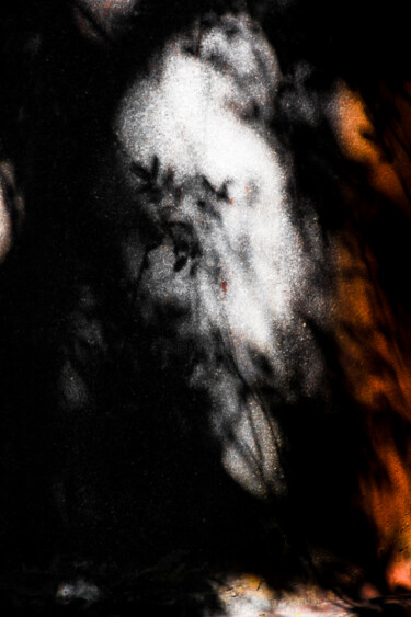 Fotografia intitulada "face. pareidolia." por Nino Rocha Fotografia, Obras de arte originais, Fotografia digital