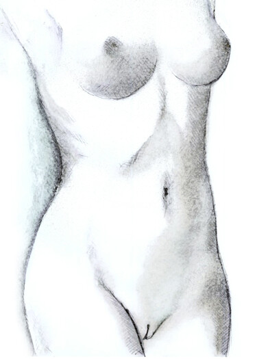 Drawing titled "12a08.jpg" by Nn Welt, Original Artwork