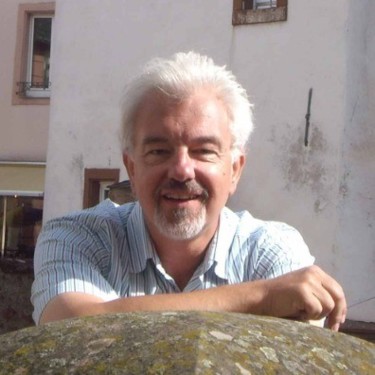 Thierry Noben Image de profil Grand