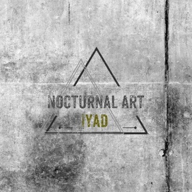 Nocturnal Art Iyad Profile Picture Large