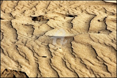 Fotografia intitolato "sabbia-good.jpg" da Noelle9, Opera d'arte originale