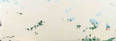 Peinture intitulée "Peinture Acrylique…" par Norbert Engel, Œuvre d'art originale, Acrylique Monté sur Panneau de bois