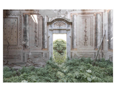 Photographie intitulée "-NatureLaw-" par Pierre Neret (Npier), Œuvre d'art originale, Photographie numérique