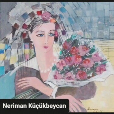 Neriman Küçükbeycan Profile Picture Large