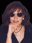 Roula Ntouli-Alexiou Profile Picture Large