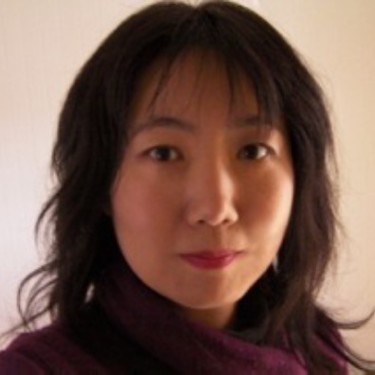 Noriko Obara Profile Picture Large