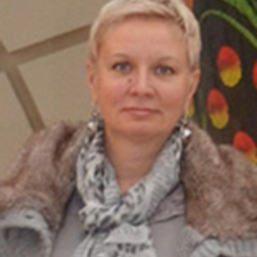 Olga Dokuchaeva Profile Picture Large