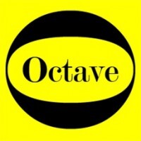 Octave Pixel Image de profil Grand