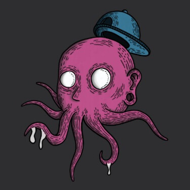 Octo Image de profil Grand