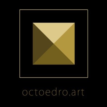 Octoedro Art Foto de perfil Grande