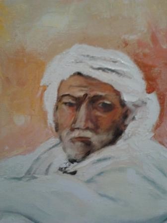 Painting titled "odad" by Odad, Original Artwork