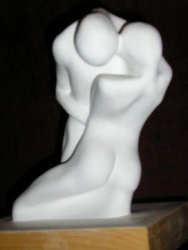 Sculpture intitulée "P6080053.JPG" par Odile Ulloa, Œuvre d'art originale