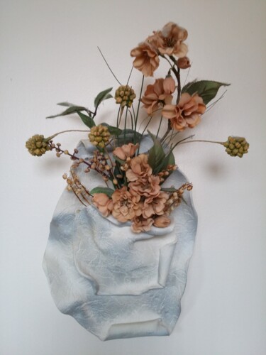 Photographie intitulée "Joli bouquet de fle…" par Odilon Talbot, Œuvre d'art originale, Photographie numérique
