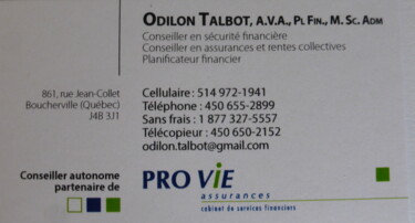 Цифровое искусство под названием "Ancien emploi Pro V…" - Odilon Talbot, Подлинное произведение искусства, Изображение, сген…
