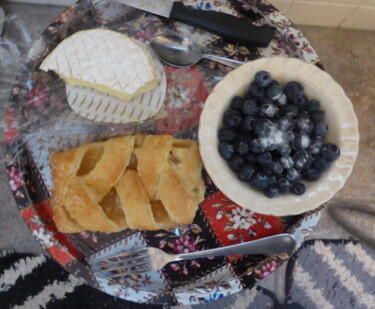 Fotografía titulada "Un repas des plus n…" por Odilon Talbot, Obra de arte original, Fotografía digital